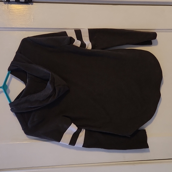 Gaze green hoodie - Picture 2 of 2